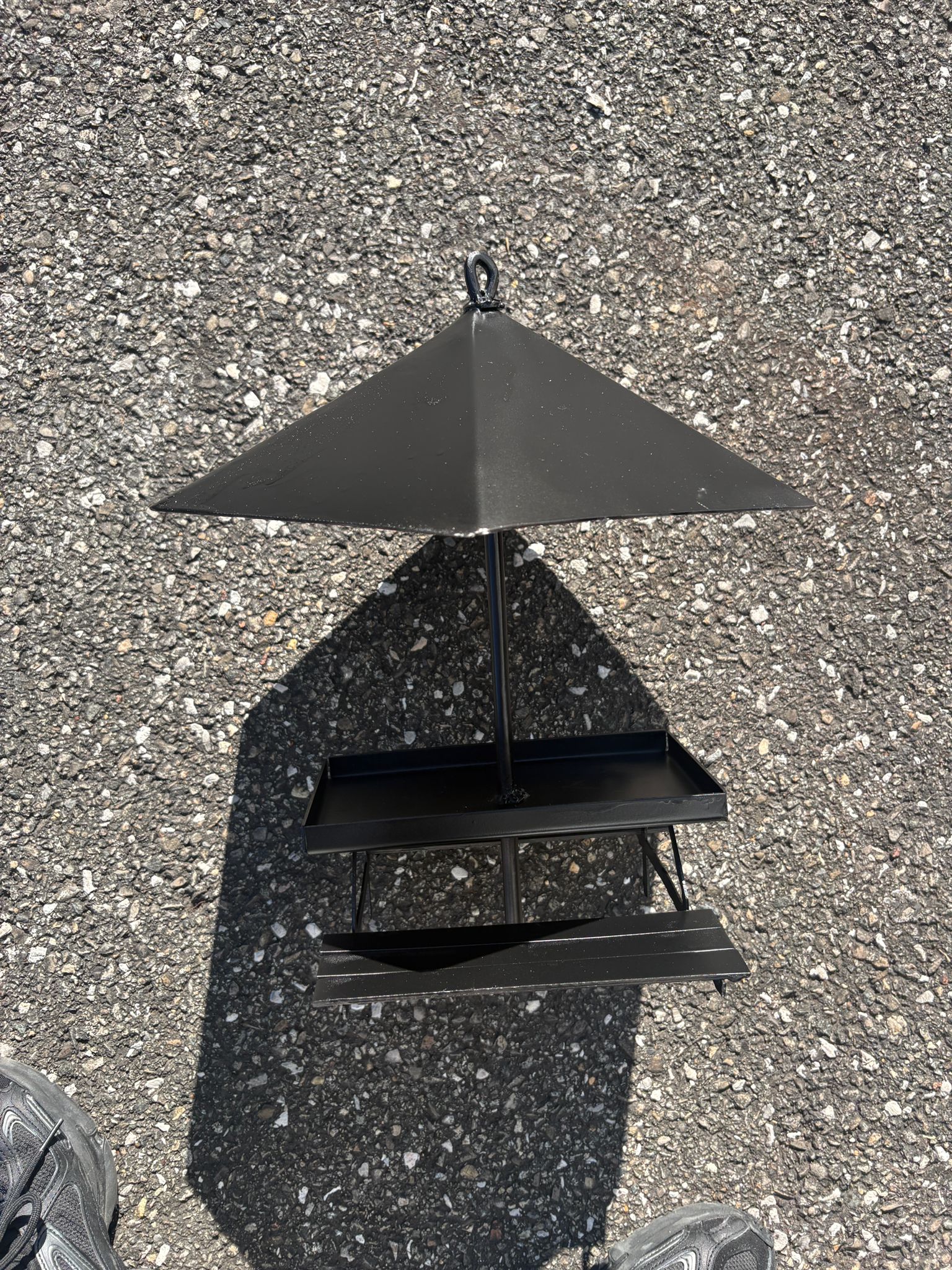 Pièce décorative sur mesure